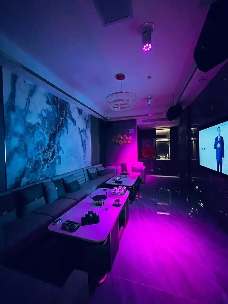 大同商务ktv与片场区别解析-左云县ktv预订